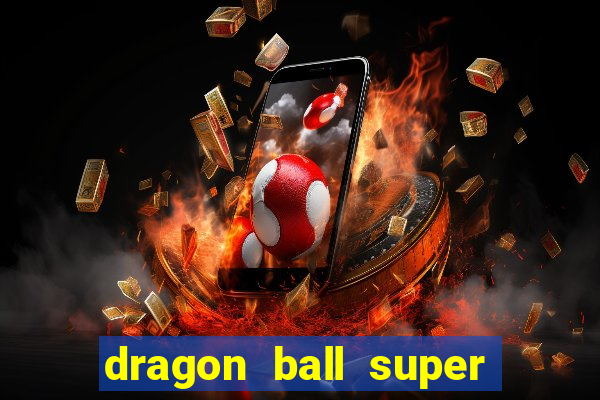 dragon ball super super hero dublado download